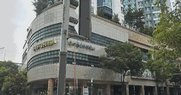 경기도 부천시 원미구 상동 547-1 코오롱파크뷰  1층112호 근린상가 경매 물건 이미지