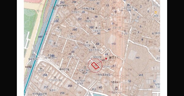 경기도 파주시 야당동 45-129  1층101호 미지정 경매 물건 이미지