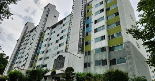 경기도 남양주시 화도읍 마석우리 448-1 마석대림아파트 106동 6층605호 미지정 경매 물건 이미지