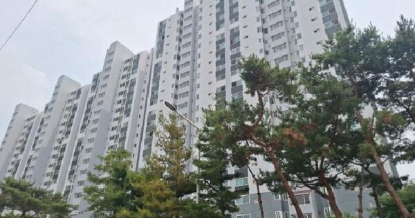 인천광역시 연수구 옥련동 645-1 옥련2차우성아파트 201동 2층203호 미지정 경매 물건 이미지