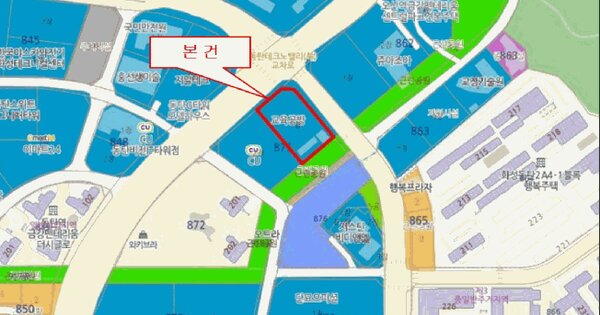 경기도 화성시 동탄구 영천동 875-1 동탄코너원스마트타워  9층913호 미지정 경매 물건 이미지