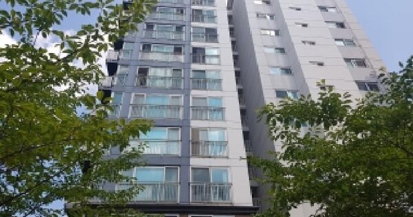 경기도 수원시 권선구 권선동 1035 수원시청역에스케이뷰 215동 5층502호 미지정 경매 물건 이미지