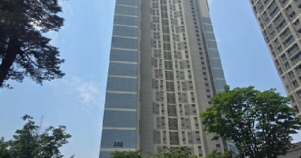 경기도 시흥시 배곧동 221 시흥배곧씨2호반써밋플레이스 202동 25층2505호 미지정 경매 물건 이미지