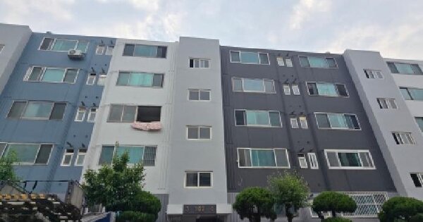 경기도 시흥시 정왕동 1862 동남아파트 102동 4층402호 미지정 경매 물건 이미지
