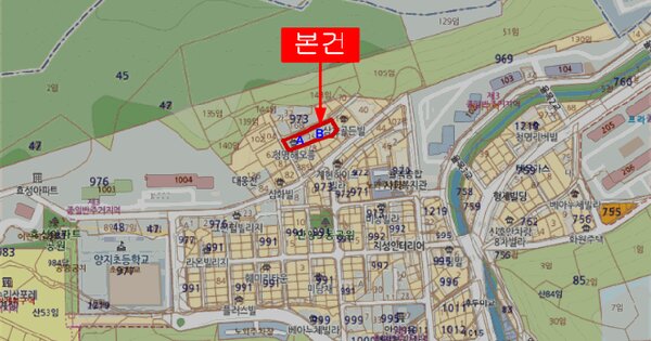경기도 안양시 만안구 안양동 973-35 청명해오름 비동 5층502호 미지정 경매 물건 이미지