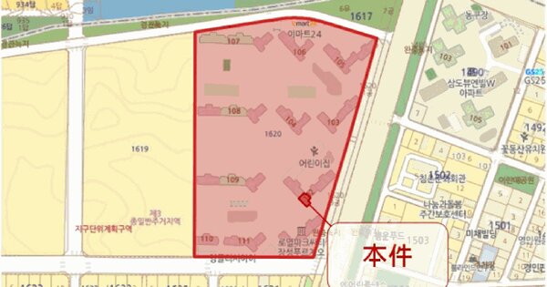 경상북도 포항시 북구 장성동 1620 장성푸르지오 102동 26층 2604호 미지정 경매 물건 이미지