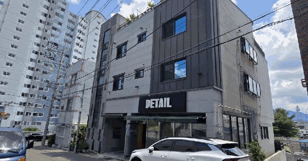 대구광역시 서구 평리동 1130-109  미지정 경매 물건 이미지