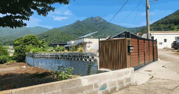 경상남도 남해군 이동면 화계리 356-1  미지정 경매 물건 이미지