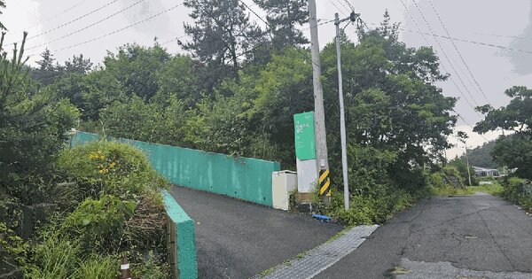 전라남도 여수시 돌산읍 평사리 331-7  미지정 경매 물건 이미지