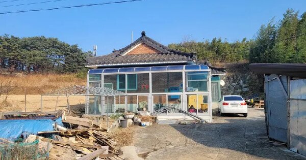 강원특별자치도 양양군 손양면 상운리 230  단독주택 경매 물건 이미지