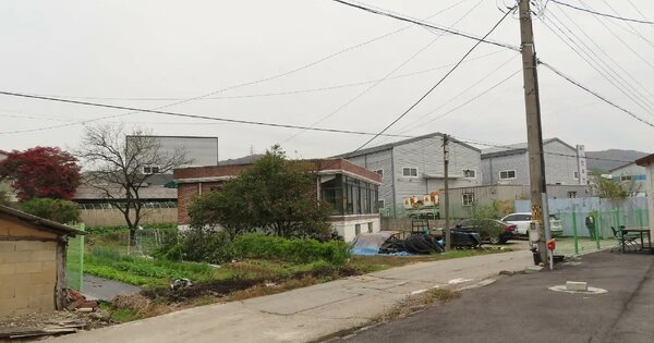 경기도 용인시 처인구 포곡읍 신원리 491 대지 경매 물건 이미지