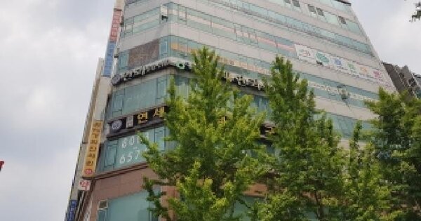 경기도 화성시 동탄구 반송동 103-11 엔터프라임빌딩  8층809호 미지정 경매 물건 이미지