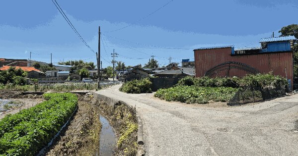충청남도 부여군 석성면 석성리 514-2  미지정 경매 물건 이미지