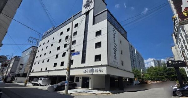 경상북도 구미시 인의동 841-8  미지정 경매 물건 이미지