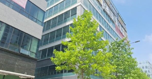 인천광역시 중구 운남동 1602-4 센타프라자  6층605호 미지정 경매 물건 이미지