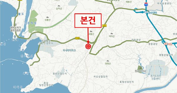 콘크리트 펌프 등록번호 : 경기15고6855 미지정 경매 물건 이미지