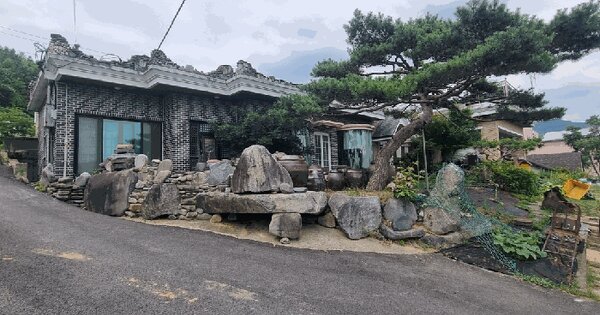 충청남도 홍성군 구항면 오봉리 660-27  미지정 경매 물건 이미지