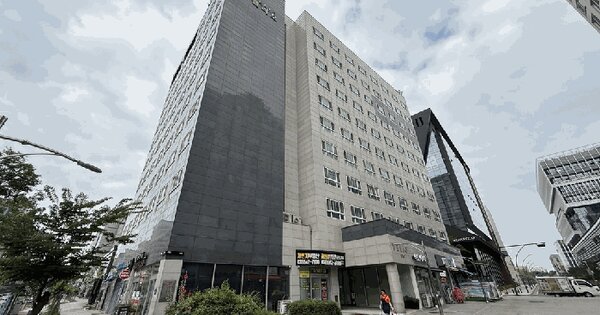 서울특별시 강서구 마곡동 784-8 벨리오  제3층 제304호 미지정 경매 물건 이미지