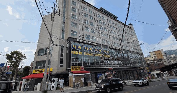 서울특별시 은평구 갈현동 548 (유)갈현상가  4층404호 미지정 경매 물건 이미지