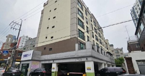 경기도 부천시 원미구 심곡동 329 퍼스트시티  5층501호 미지정 경매 물건 이미지
