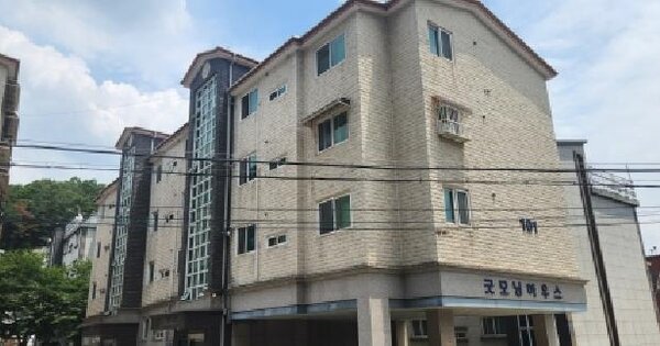 경기도 광주시 능평동 104-2 굿모닝하우스 101동 3층 301호 미지정 경매 물건 이미지