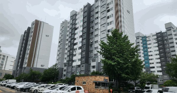 대전광역시 동구 인동 179-1 현대아파트 106동 12층1201호 미지정 경매 물건 이미지