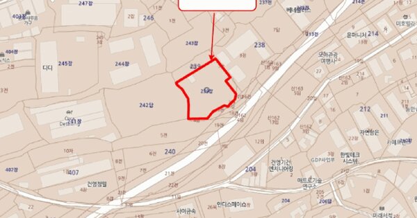 G80 등록번호 : 257주8993 미지정 경매 물건 이미지