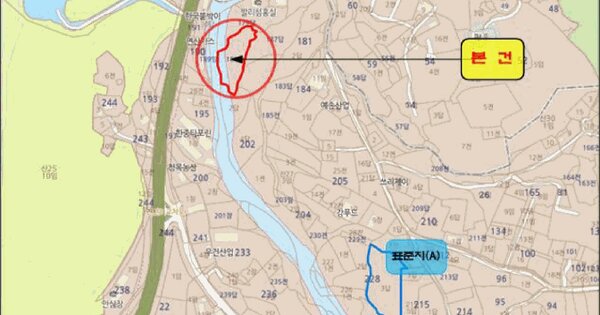 충청남도 논산시 연산면 신암리 188  미지정 경매 물건 이미지