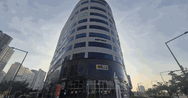 경상북도 예천군 호명읍 산합리 1404 골드온천타워 7층 701호 미지정 경매 물건 이미지