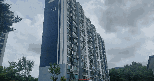 경상남도 사천시 정동면 풍정리 388-1 삼성아파트 102동 1층101호 아파트 경매 물건 이미지