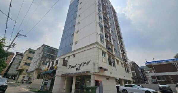 경기도 부천시 소사구 소사본동 176-11 프라우드아파트 102동 7층702호 미지정 경매 물건 이미지