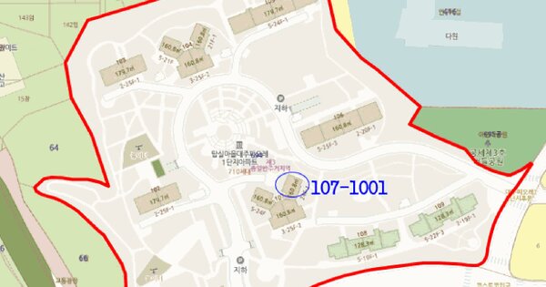 경기도 용인시 기흥구 공세동 694 탑실마을대주피오레1단지 107동 10층1001호 미지정 경매 물건 이미지