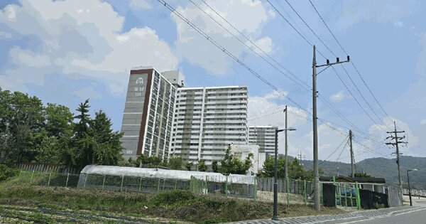 경기도 안성시 금석동 81 안성동남타운 102동 13층1308호 미지정 경매 물건 이미지
