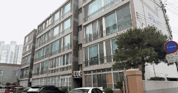 부산광역시 수영구 광안동 1025-6 1동 3층 301호 미지정 경매 물건 이미지