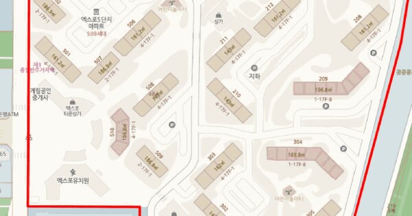 대전광역시 유성구 전민동 464-1 엑스포아파트 505동 9층901호 미지정 경매 물건 이미지