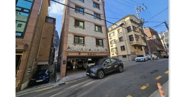 서울특별시 강남구 역삼동 750-28  풀향기주택  근린시설 경매 물건 이미지
