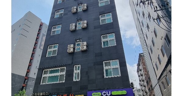 서울특별시 강서구 방화동  612-242 공항타워팰리스오피스텔 제2동 제9층 제903호 오피스텔 경매 물건 이미지