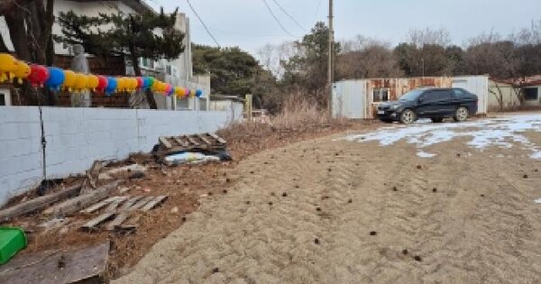 경기도 포천시 일동면 사직리 762 전 경매 물건 이미지