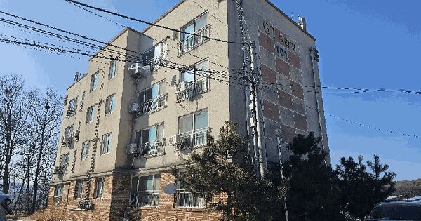 충청북도 진천군 진천읍 장관리 283-1 101동 3층302호 다세대주택 경매 물건 이미지