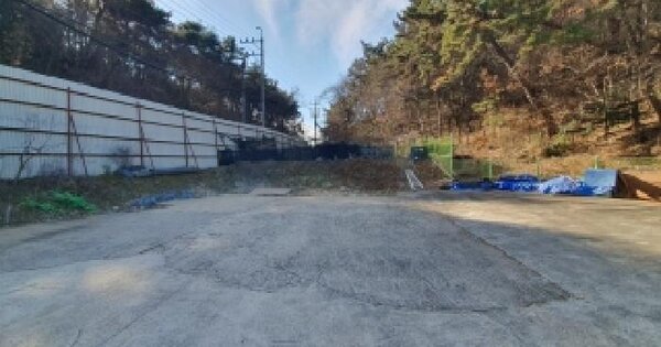 경상남도 창원시 마산합포구 진북면 신촌리 200-1 전 경매 물건 이미지