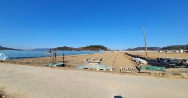 경상남도 함안군 가야읍 도항리 1395-20 답 경매 물건 이미지
