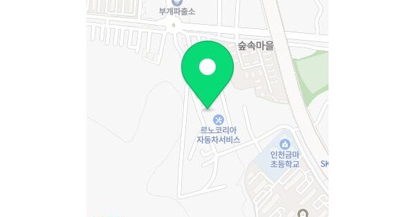 인천광역시 부평구 일신동 53-4 강남프라임  5층501호 미지정 경매 물건 이미지