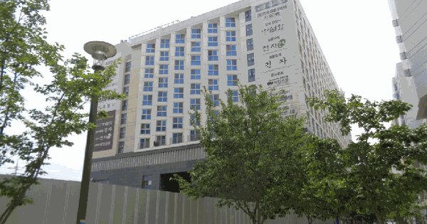 경기도 하남시 망월동 1147-2 힐스테이트에코미사강변  7층704호 미지정 경매 물건 이미지