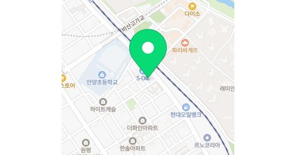 경기도 안양시 만안구 안양동 392-11 엠씨티  4층405호 미지정 경매 물건 이미지