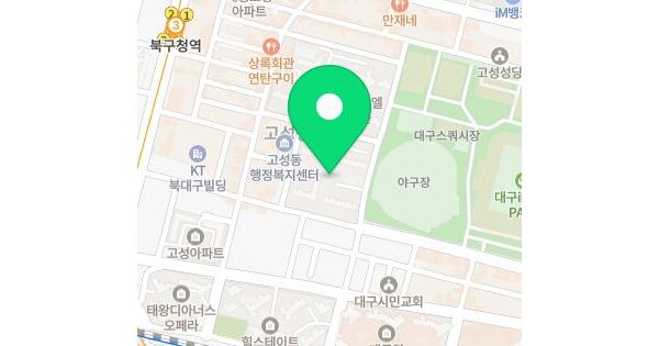 대구광역시 북구 고성동3가 149 오페라센텀파크서한이다음 103동 23층2301호 미지정 경매 물건 이미지