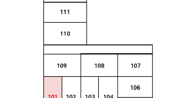경상북도 경산시 계양동 713 더베스트  1층101호 미지정 경매 물건 이미지
