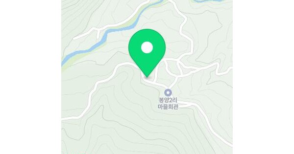 경상북도 성주군 수륜면 봉양리 252  미지정 경매 물건 이미지