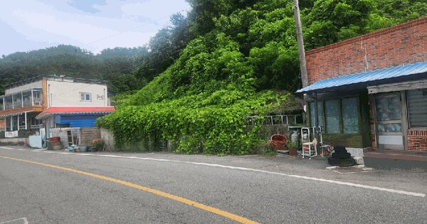 경상남도 남해군 설천면 문의리 1392-7  미지정 경매 물건 이미지