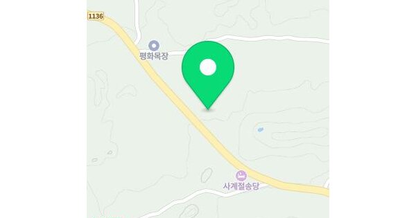 제주특별자치도 제주시 구좌읍 송당리 1055-1  미지정 경매 물건 이미지