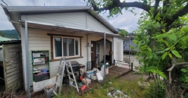 경상남도 함안군 칠북면 영동리 425  미지정 경매 물건 이미지